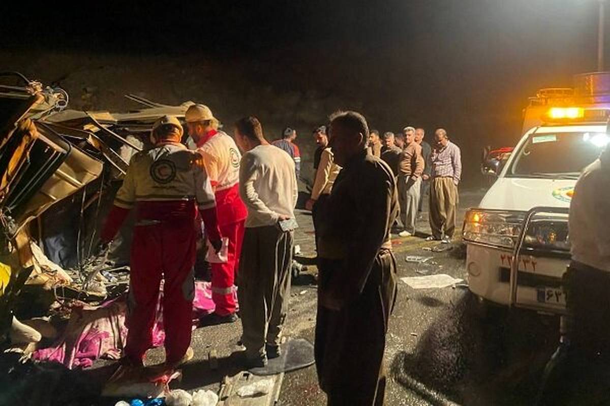 ۲۷۹ مأموریت امدادی هلال‌احمر در ۷۲ ساعت گذشته