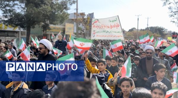 سیزده آبان؛ روز تجدید میثاق ملت با آرمان‌های انقلاب