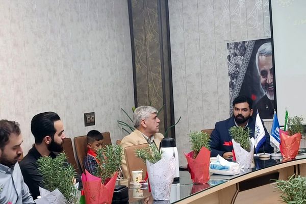 نشست قطبی در پیشوا، فرصتی برای پیشبرد اهداف سازمان دانش‌آموزی