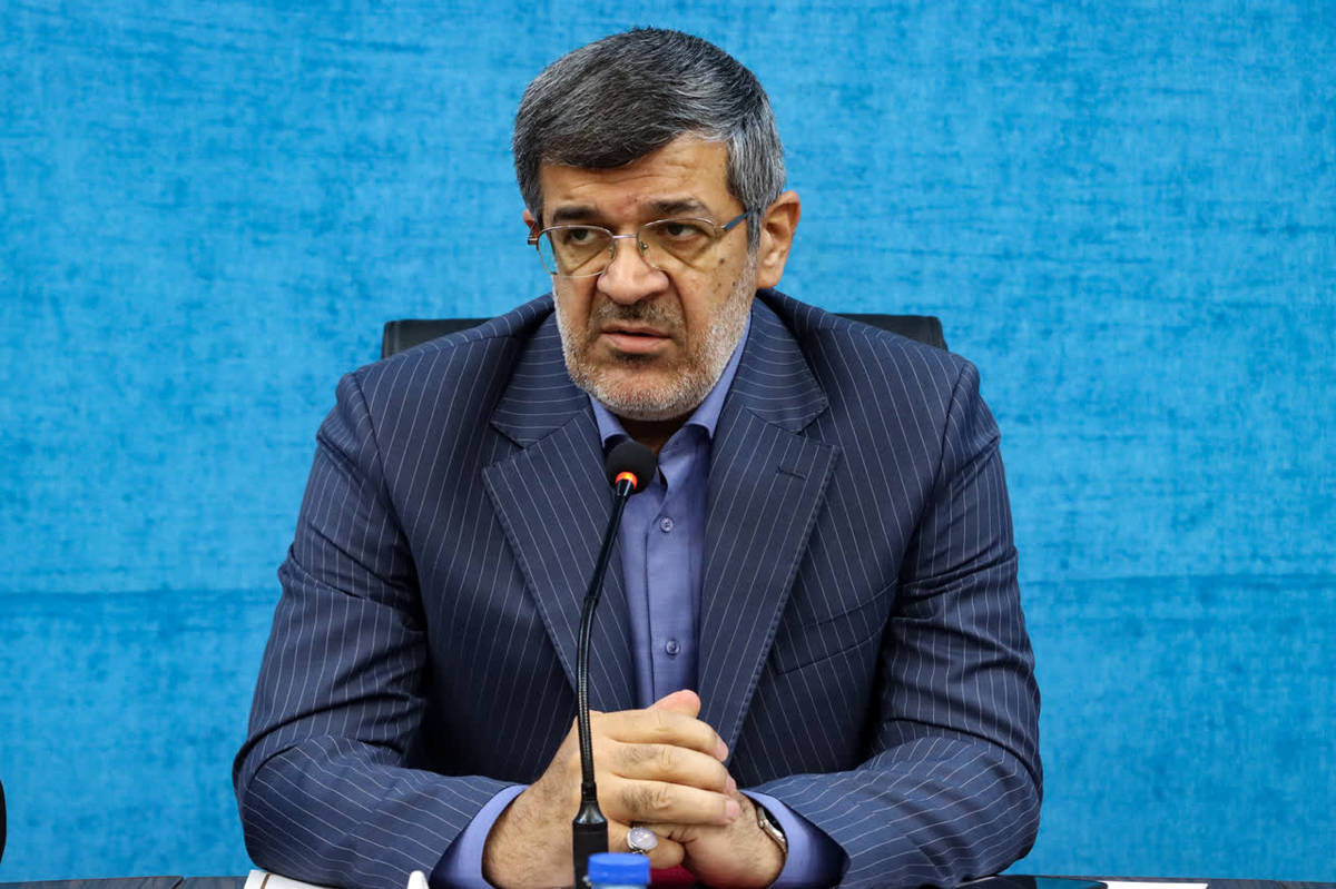 اجرای طرح نماد در مدارس استان باید با خروجی و نتایج مطلوب همراه باشد