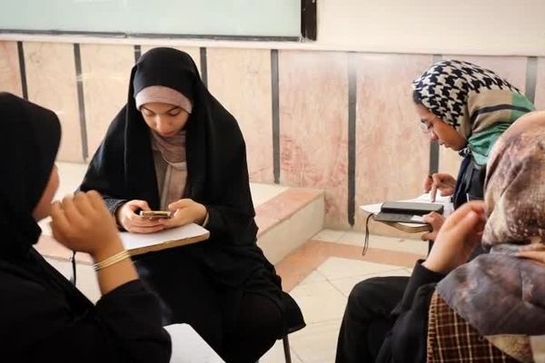 سومین رویداد تولید محتوای دیجیتال در پاکدشت