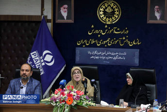 روایتی از گپ‌وگفت صمیمی خبرنگاران پانا با سخنگوی دولت