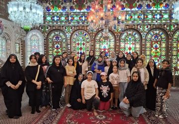 اصفهان مروارید فرهنگ و هنر در دل تاریخ
