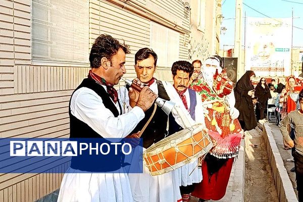 جشنواره شیره انگور ترشیزی کهن