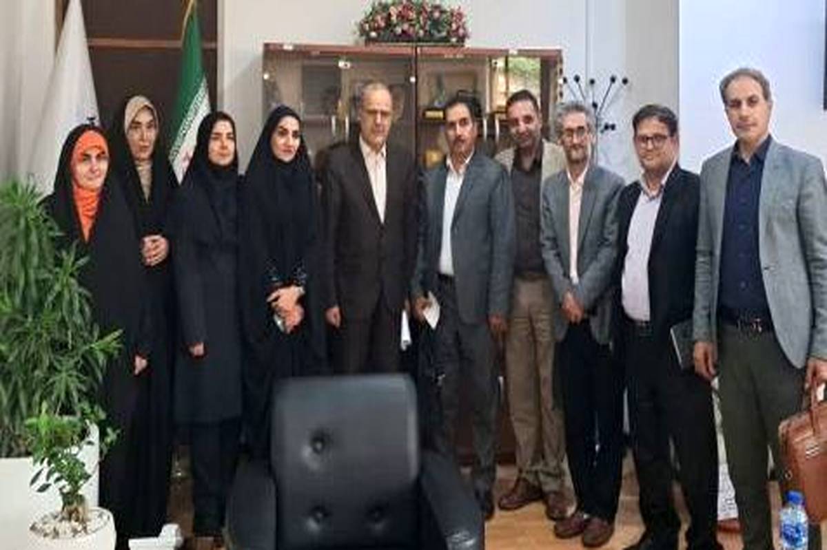 دانش و تجربه دکترمعلمان، سرمایهای برای تحول در آموزش و پرورش است