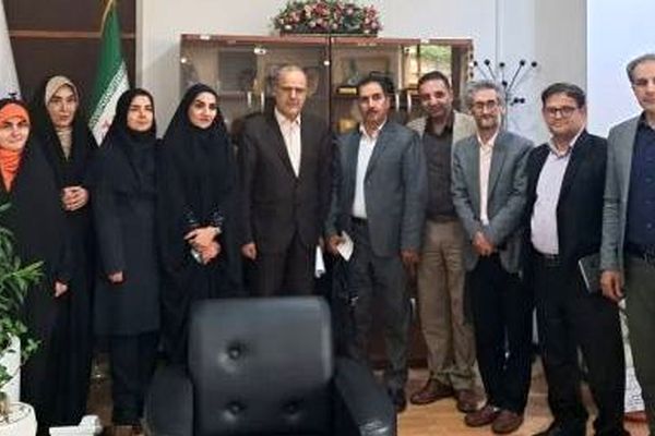 دانش و تجربه دکترمعلمان، سرمایه‌ای برای تحول در آموزش و پرورش است