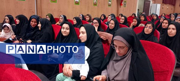 همایش تجلیل از مهارت آموزان ماده 28 