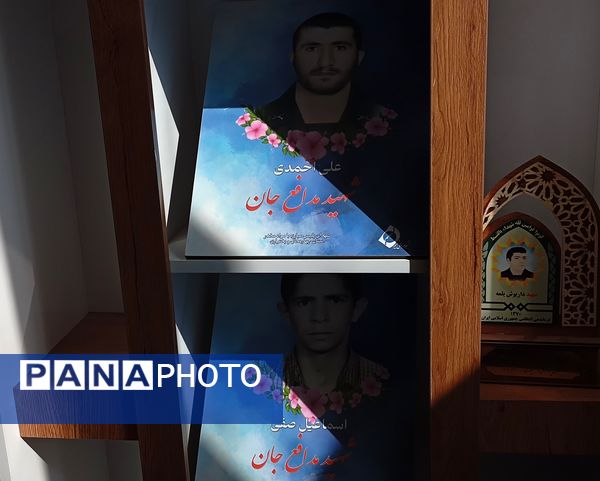 دوره توانمندسازی «خادمین شهدا» ویژه کادر اجرایی شبکه خادمین شهدای بام ایران