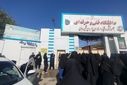 برگزاری آزمون استخدامی آموزش و پرورش خراسان شمالی در شیروان