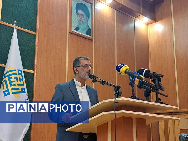 اختتامیه دهمین دوره جشنواره رسانه‌ای ابوذر استان قم