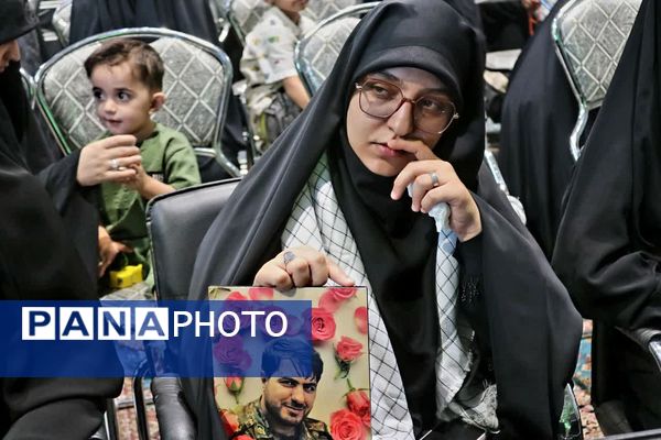 همایش ملی «مثل نصرالله» در مسجد مقدس جمکران