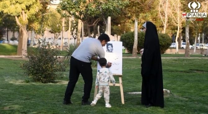 چهره‌ای که کسی انتظارش را نداشت