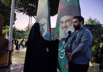 سردار شهید حاج عباس نیلفروشان، پاداش اخلاص و مجاهدت خود را با شهادت گرفت