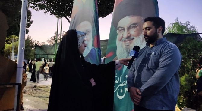 سردار شهید حاج عباس نیلفروشان، پاداش اخلاص و مجاهدت خود را با شهادت گرفت