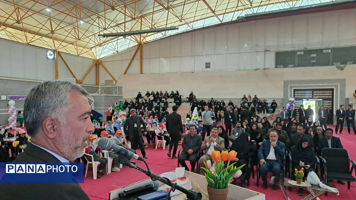 آغاز رویداد ملی «اکساوان» در تربت‌حیدریه