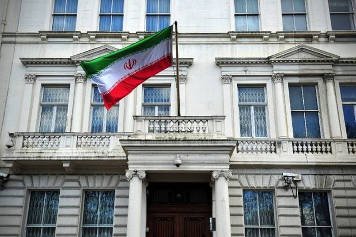 محکومیت اقدام انگلیس در تحریم افراد و نهادهای ایرانی