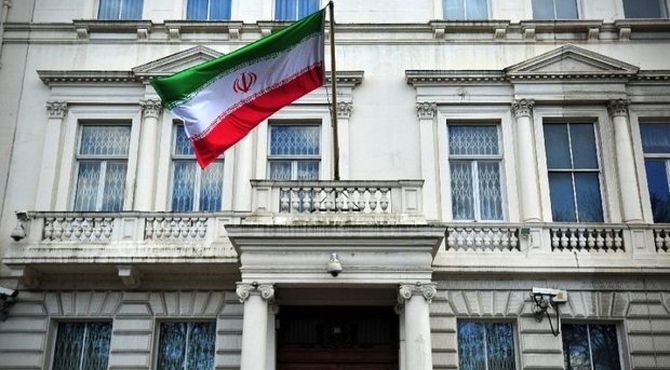 محکومیت اقدام انگلیس در تحریم افراد و نهادهای ایرانی