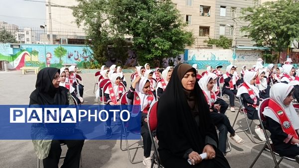 اجرای طرح بازدید حفاظت از محیط زیست و مدیریت پسماند