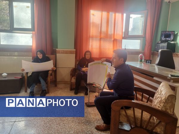 اجرای سراسری طرح ملی حفظ جز 30 قرآن کریم در مدارس شهرستان قدس