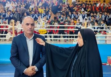 برگزاری جشنواره هویت کودکان ایرانی - اسلامی در تمام شهرستان‌های استان