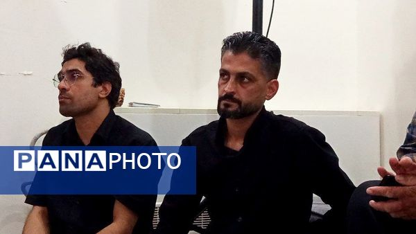 عزاداری دهه دوم محرم در کاشمر 