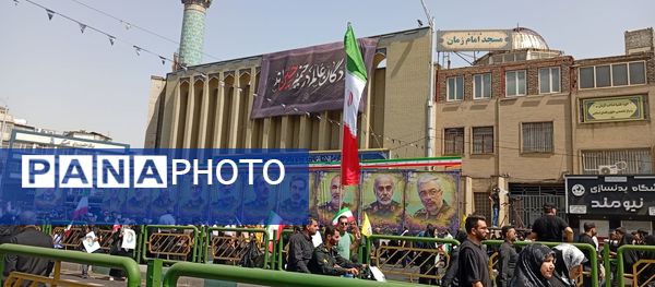 خداحافظ ای لاله‌های عزیز وطن