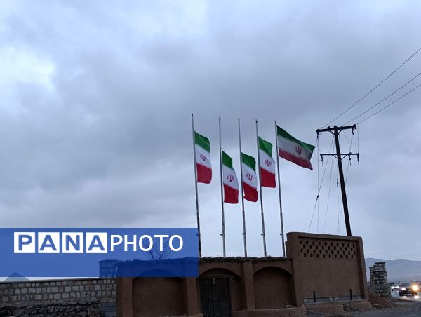 سفیددشت میزبان اولین بارش‌های مؤثر پاییزی