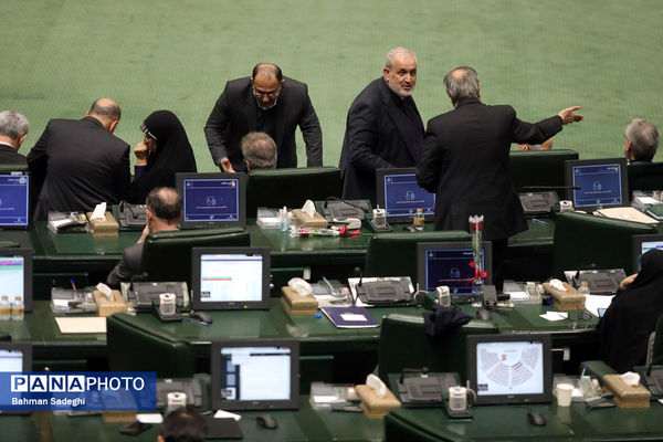 تقدیم لایحه بودجه سال ۱۴۰۵ به مجلس شورای اسلامی