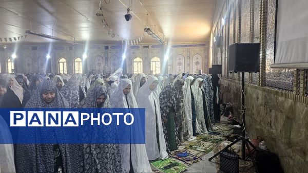 نماز جمعه یاسوج؛ جلوه‌ای از وحدت و دینداری مردم مرکز کهگیلویه و بویراحمد