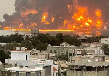 حمله به غیر نظامیان بر اساس قوانین بین‌المللی جنایت جنگی است