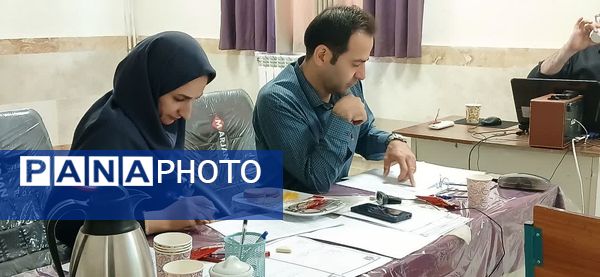 طرقبه شاندیز میزبان بزرگترین جشنواره دانش‌آموزان متوسطه اول استان خراسان رضوی