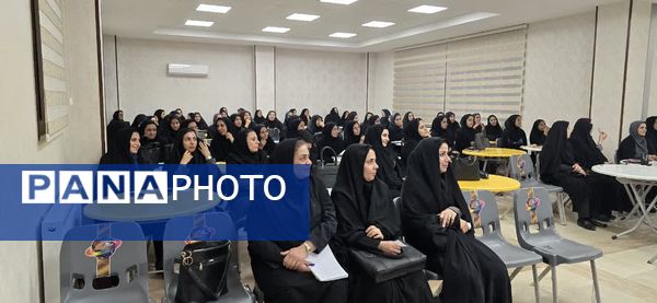 اجرای طرح توانمندسازی معلمان «توانا» در شهرستان بافق