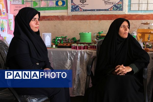 بهارستان دو در مسیر رشد معنوی با اجرای طرح «مصباح الهدی»
