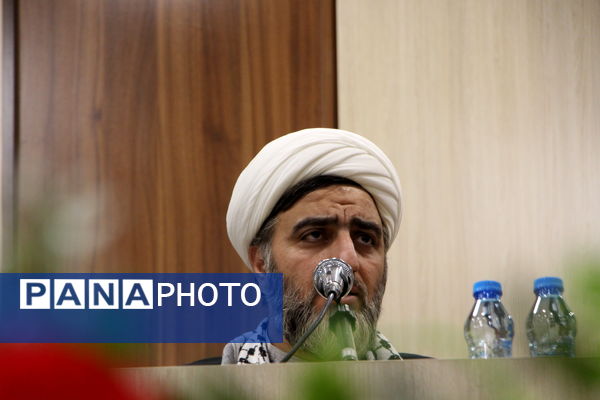 تودیع و معارفه رئیس سازمان تبلیغات اسلامی یزد