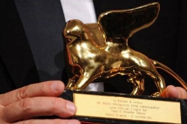 فیلم بهرام بیضایی از جشنواره ونیز جایزه گرفت