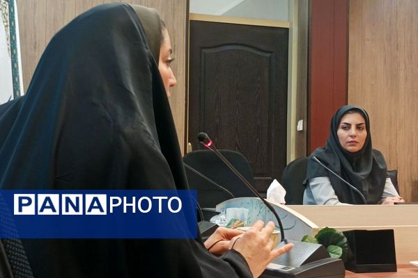 اجرای طرح کانون یاریگران زندگی در بهارستان دو