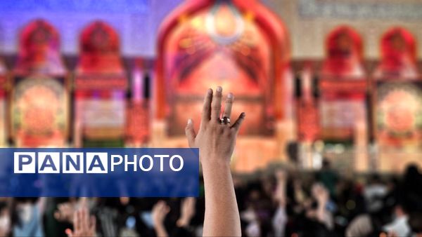 محرم‌جغرافیای اشک در مختصات آزادی