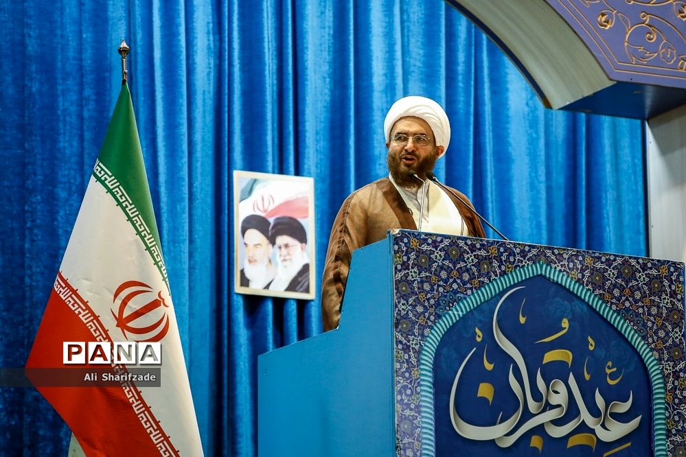 «زیست عفیفانه» زیرساخت و پیشران ایران قوی است