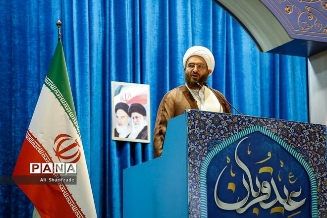 «زیست عفیفانه» زیرساخت و پیشران ایران قوی است