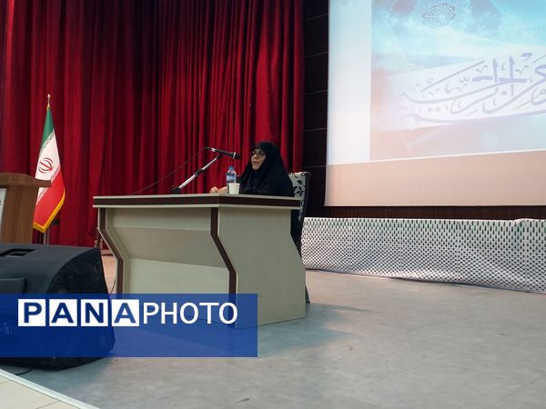 برگزاری نشست تخصصی مدیران مدارس  ملارد 
