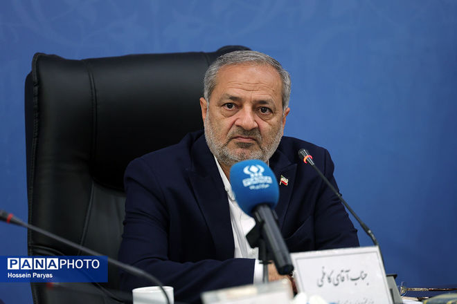 ارتقاء کیفیت آموزش بدون هم‌افزایی مدیران و معلمان ممکن نیست