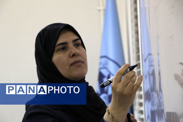 برگزاری دومین کارگاه آموزشی خبرنگاری پانا در یزد