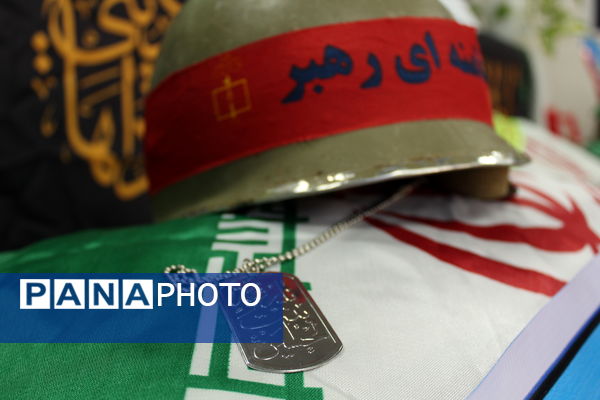 مراسم شهادت حضرت زهرا(س) و یادواره شهدا در دبستان شهیدان حجازی گلوگاه 