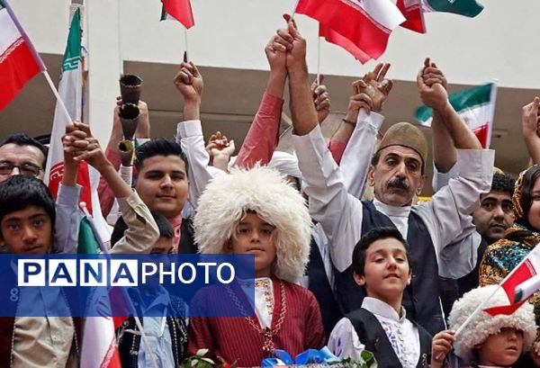 جشنواره بین‌المللی فرهنگ اقوام به میزبانی استان گلستان