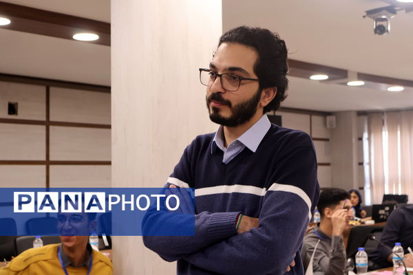 برگزاری روز اول نشست تدوین سند دوازدهمین دوره مجلس دانش‌آموزی 