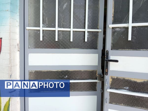 پروژه‌ مهر و تجهیز و آماده‌سازی دبستان ناهید نخودی نیشابور