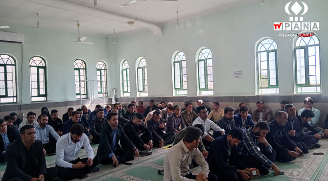 کارگاه «سفر یادگیری و تحول در فرآیند یاددهی و یادگیری» ویژه دبیران متوسطه اول در دیشموک برگزار شد
