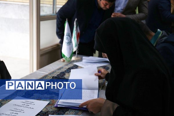 دوره تربیت مربی پیرامید و نظم گروهی استان آذربایجان شرقی