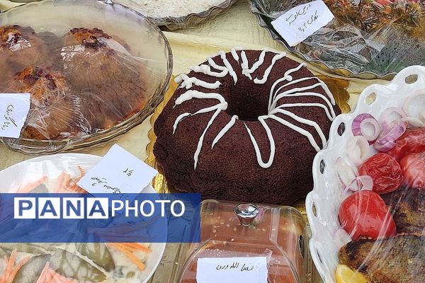 جشنواره‌ای به وسعت لبخند در رباط کریم