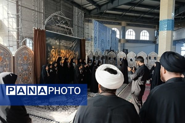 حضور شهید گمنام، حال‌وهوای نماز جمعه را متحول کرد